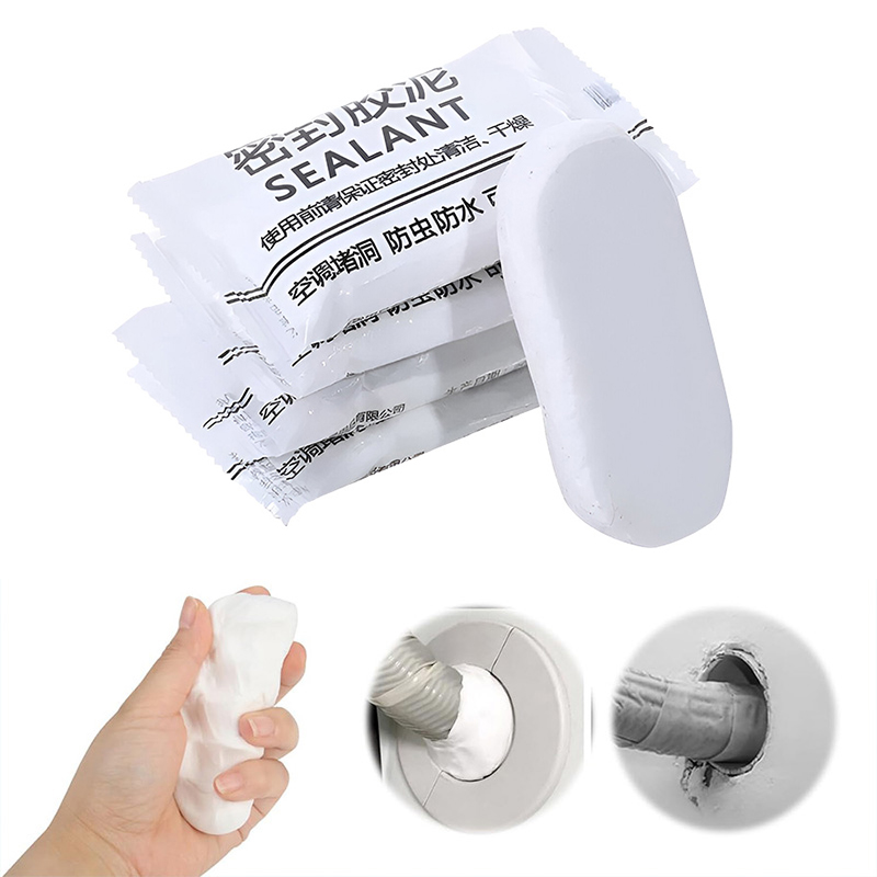 خمیر نانو آب بندی و منافذ 2 عددی