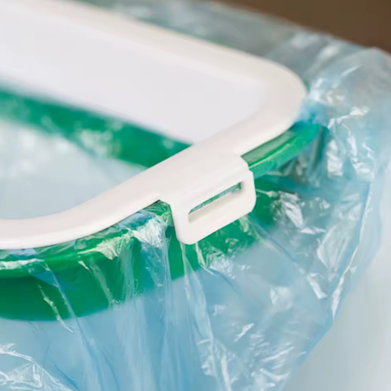 جای نایلون زباله مدل کابینتی