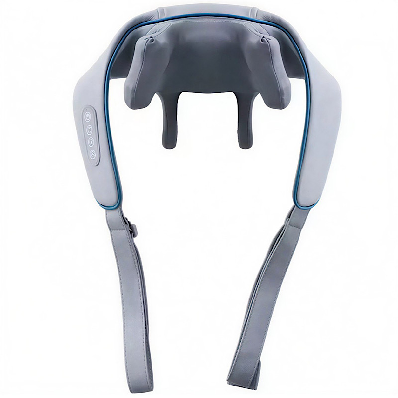 ماساژور برقی گردن و شانه مدل خرچنگی