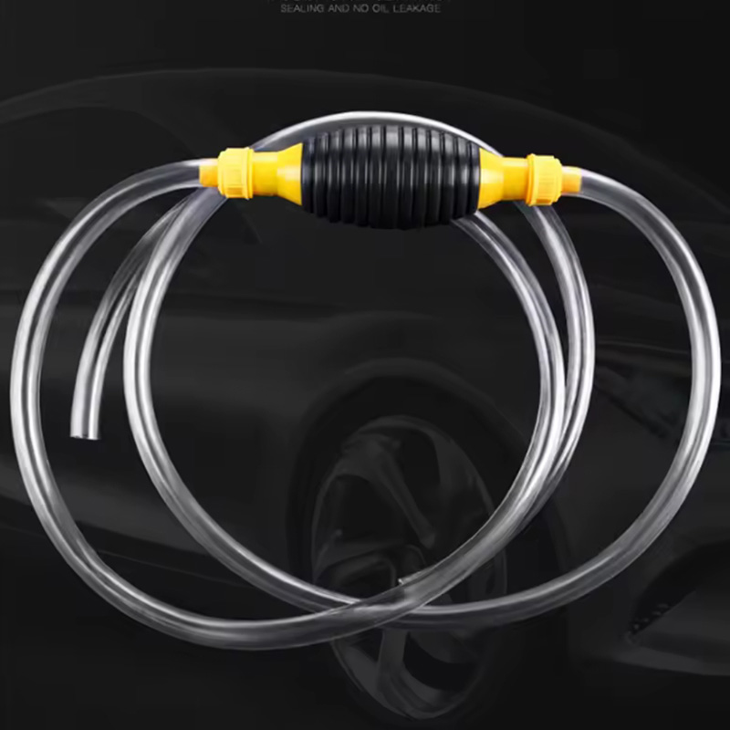 پمپ دستی بنزین و مایعات