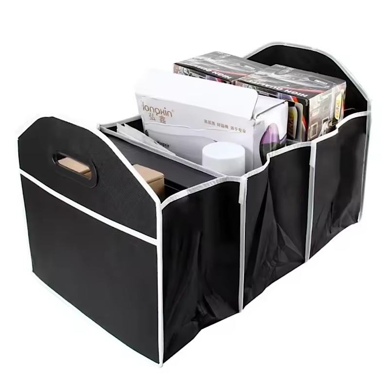 کیف لوازم صندوق عقب خودرو