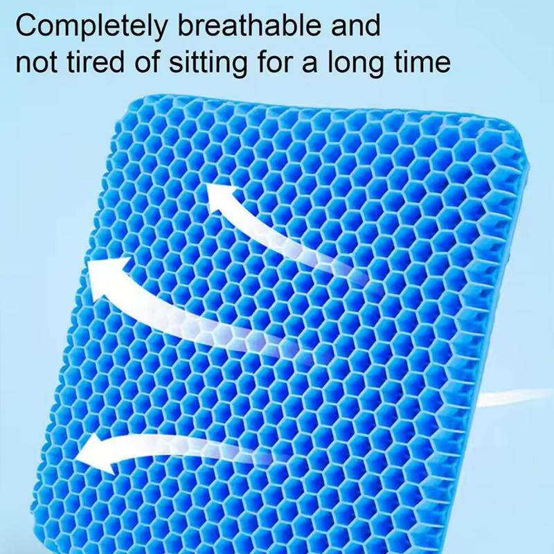 نشیمن ضد لغزش ژله ای 