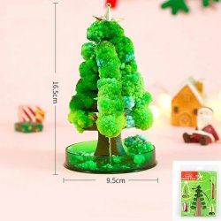 ماکت جادویی درخت کاج