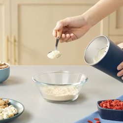 آسیاب برقی حبوبات و قهوه مدل JH-8301