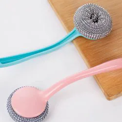 اسکاچ دایره ای دسته دار