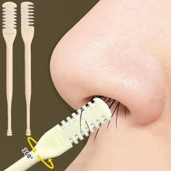 موزن بینی و گوش دو منظوره بسته 3 عددی