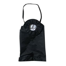 کیف زباله خودرو