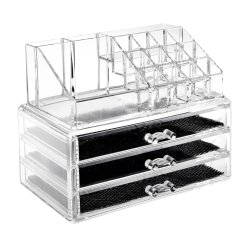 استند لوازم آرایش Beauty Box