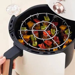 سیخ کباب پز مخصوص دستگاه هواپز و سرخکن